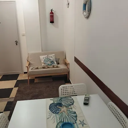 Casa Da Erika Daire *