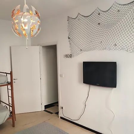 Διαμέρισμα Casa Da Erika
