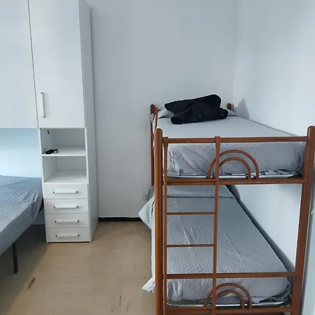 Casa Da Erika Apartamento