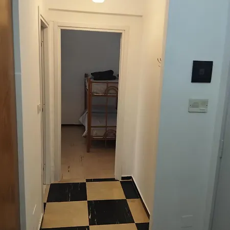 Apartament Casa Da Erika *