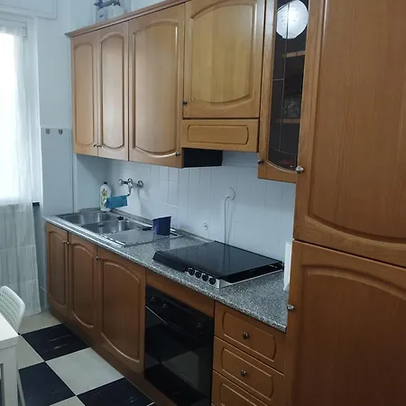 Apartament Casa Da Erika Rapallo