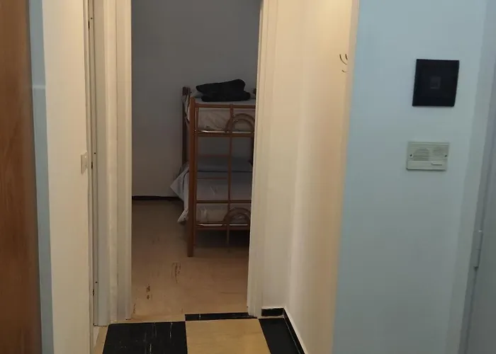 アパート Casa Da Erika *